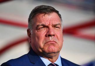 If Sam Allardyce is in the dock then so too should be the FA chiefs who appointed him