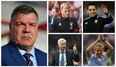 7 candidates to replace Sam Allardyce as pressure builds on the England manager