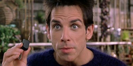 This optical illusion of Zoolander is messing with people’s heads everywhere