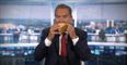17 times Jeff Stelling’s face was the story of your life