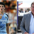 Joey Barton tells a truly incredible Sam Allardyce story in his new autobiography
