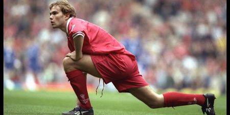 “I just started spiralling out of control” – Jason McAteer opens up to JOE about his depression and suicidal thoughts
