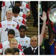 Eric Abidal recalls how ‘furious’ Man United players were during 2011 Champions League final