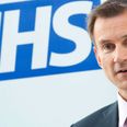 Health Secretary Jeremy Hunt wins High Court battle with junior doctors