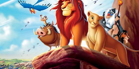 The Lion King is getting the live action remake we all secretly want