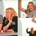 Margot Robbie and Kate McKinnon rock out for SNL trailer