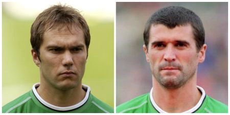 “I couldn’t tell you the last time I spoke to him” – Jason McAteer tells JOE about Saipan and his relationship with Roy Keane