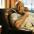 Terry Crews has a photo of himself in his wallet that stops him wasting money