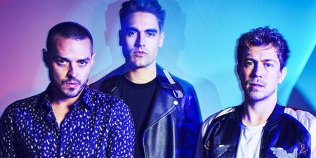 We’re not ashamed to admit that the new Busted song is a genuine banger