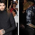 Zayn Malik has shaved off his beard and he looks like a different bloke