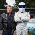 Matt LeBlanc gives us a first glimpse of the new series of Top Gear as he takes over as lead host