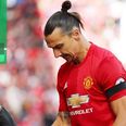 Fantasy Football players are raging at Zlatan Ibrahimovic after Man United’s draw with Stoke