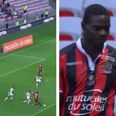 Whirlwind finish sees Mario Balotelli score, booked and sent off within 5 minutes