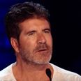 Some people think they saw Simon Cowell’s penis on The X Factor