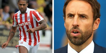Nobody can believe Gareth Southgate has picked Glen Johnson for England