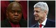 The Sunday Times seems to think the Archbishop of York manages Arsenal