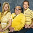 Stay calm Always Sunny fans but we could be getting a film of the world’s best comedy
