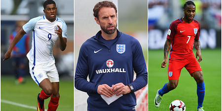Why injuries and loss of form could give Gareth Southgate an exciting, new-look England attack