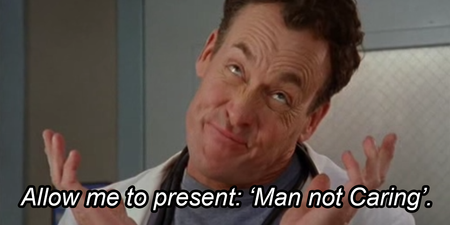 21 times Scrubs was so funny it actually hurt