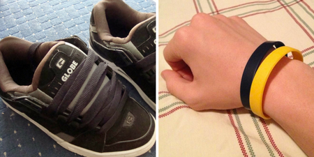 19 things you thought were fucking cool as a teenager but definitely aren’t now