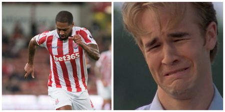 England fans devastated as star man Glen Johnson withdraws from national squad