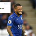 16 things that Danny Simpson’s frustrated and cryptic tweet might mean
