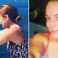 Lindsay Lohan posts first image after half her finger is ripped off in boating accident