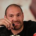 “I hope I die every day” – Tyson Fury opens up about depression and drug abuse