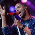 Rapper Kid Cudi opens up about entering rehab due to depression