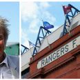 Celtic fan Rod Stewart makes donation to fund for Rangers supporter killed in bus crash