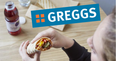 Stop everything: Greggs are now doing burritos