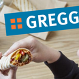Stop everything: Greggs are now doing burritos