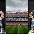 You could soon be watching rugby at the Nou Camp