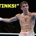 All boxing referees and judges from Rio 2016 sidelined by AIBA, pending investigation