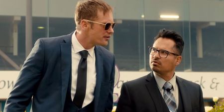 War on Everyone and why buddy cop movies are bloody brilliant