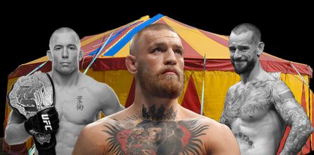 5 freakshow fights that would absolutely annihilate every UFC PPV record