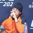 USADA issues public warning to Nate Diaz for in-competition use of cannabidiol
