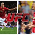 Liverpool UFC star wants to fight black belt Manchester United striker Zlatan Ibrahimovic