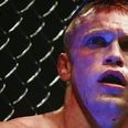 British fighter Ian Entwistle forced out of UFC 204 clash through illness