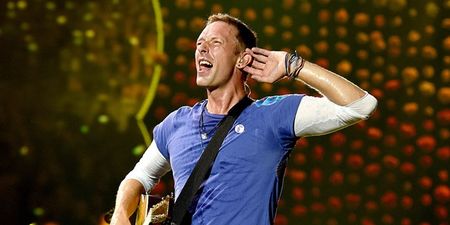 Coldplay fans will use pedal bikes to power eco-concerts – while band uses private jets