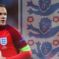 Delighted England fans rejoice as Wayne Rooney starts against Malta
