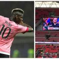 The FA have finally gone too far by introducing a “DabCam” at Wembley