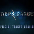 First trailer for the Power Rangers reboot looks VERY different to how you remember it