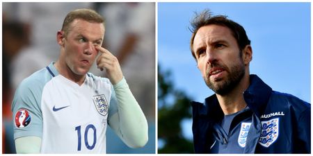 Gareth Southgate just impressed a whole lot of England fans