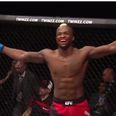 British star Marc Diakiese is ready to step in for huge lightweight fight at UFC 205