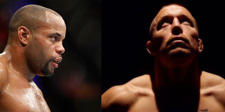 Daniel Cormier has some very interesting things to say about Georges St-Pierre’s delayed UFC return