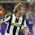 Pavel Nedved’s big regret is never getting to play for Fergie’s Manchester United