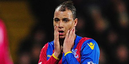 Marouane Chamakh’s new move completely overshadowed by his freshly shaved head
