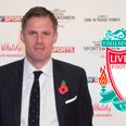 Jamie Carragher has left his best friend out of his Liverpool dream XI