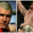 Michael Bisping isn’t the UK’s Conor McGregor, but he doesn’t need to be